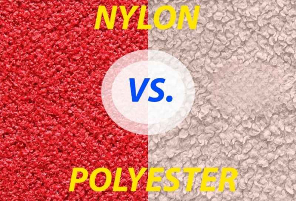 Nylon Vs Polyester Carpet: Which One Should You Choose?